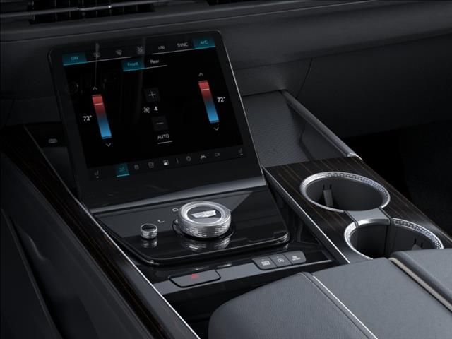 2026 Cadillac Escalade Base Black at Bayway Cadillac of The Woodlands