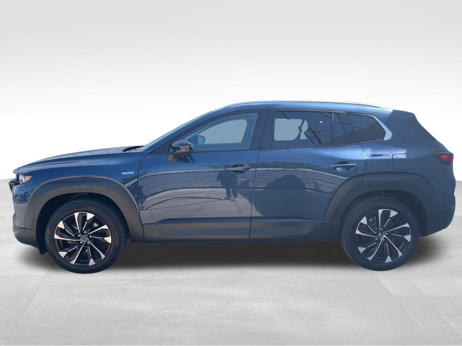 Used Car 2025 Mazda Cx-50 Hybrid  Premium Plus For Sale Under $35,000 In Austin, Texas