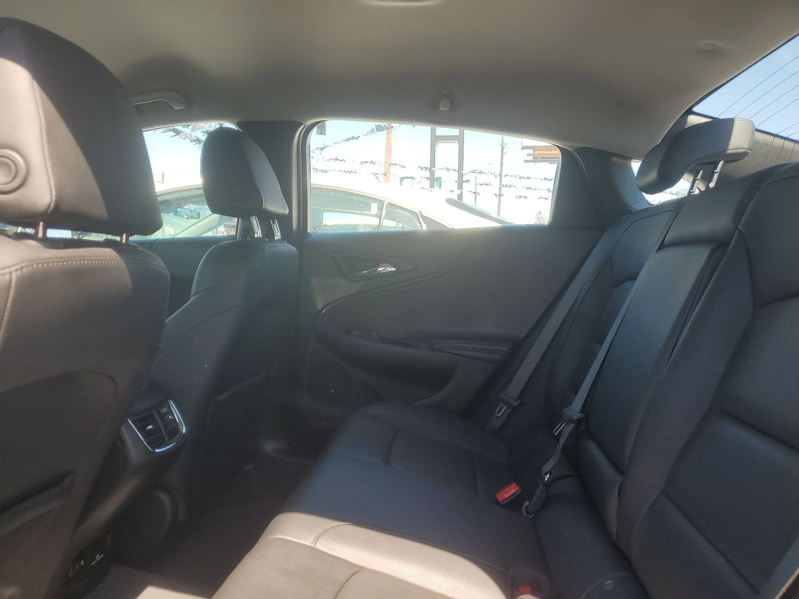 2024 Chevrolet Malibu LT - 11