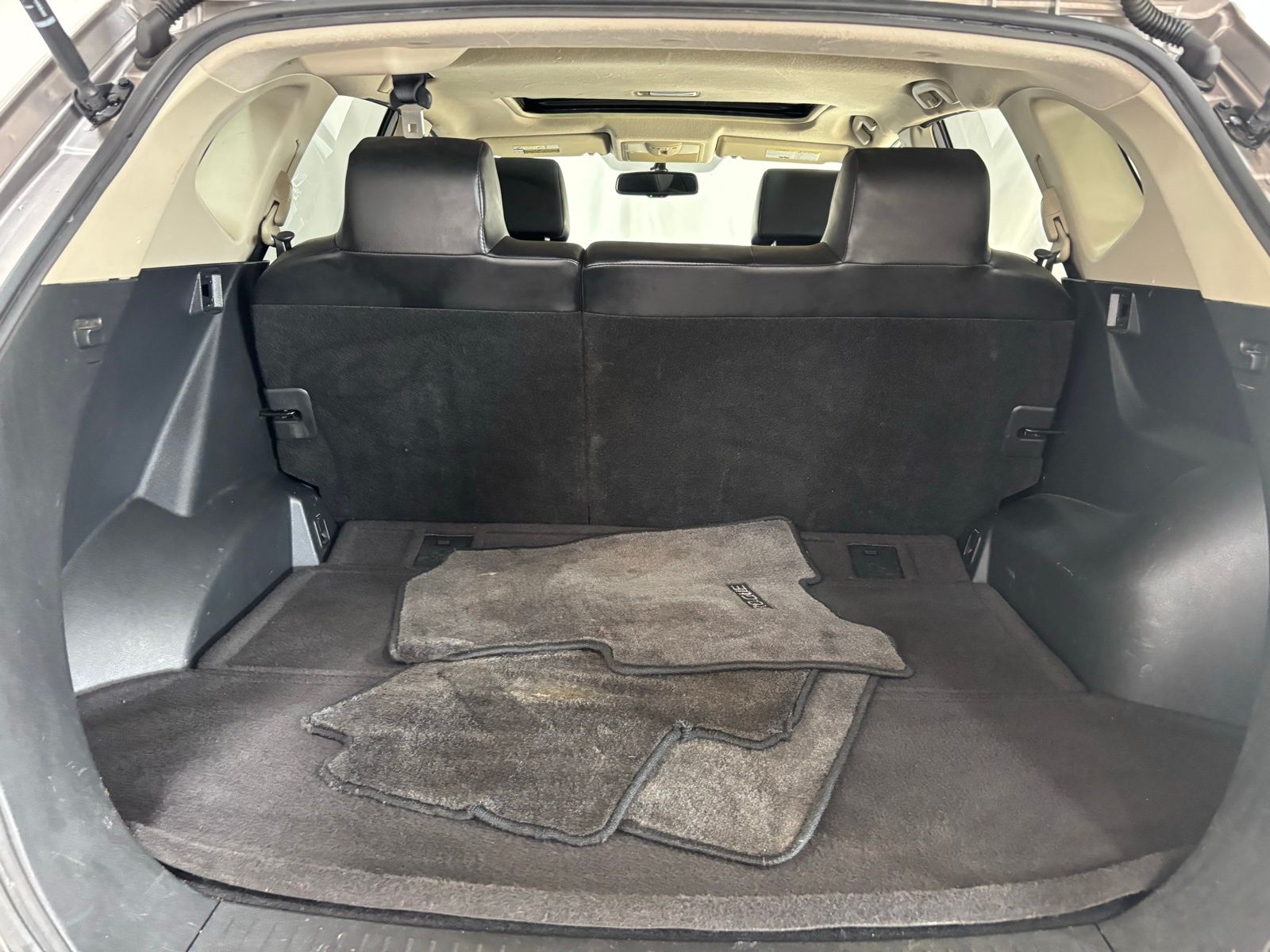 Used Car 2011 Nissan Rogue  Sv For Sale Under $10,000 In Austin, Texas