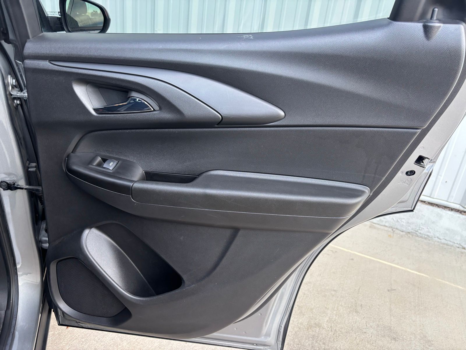 Used Car 2023 Chevrolet Trailblazer  Lt For Sale Under $20,000 In Austin, Texas