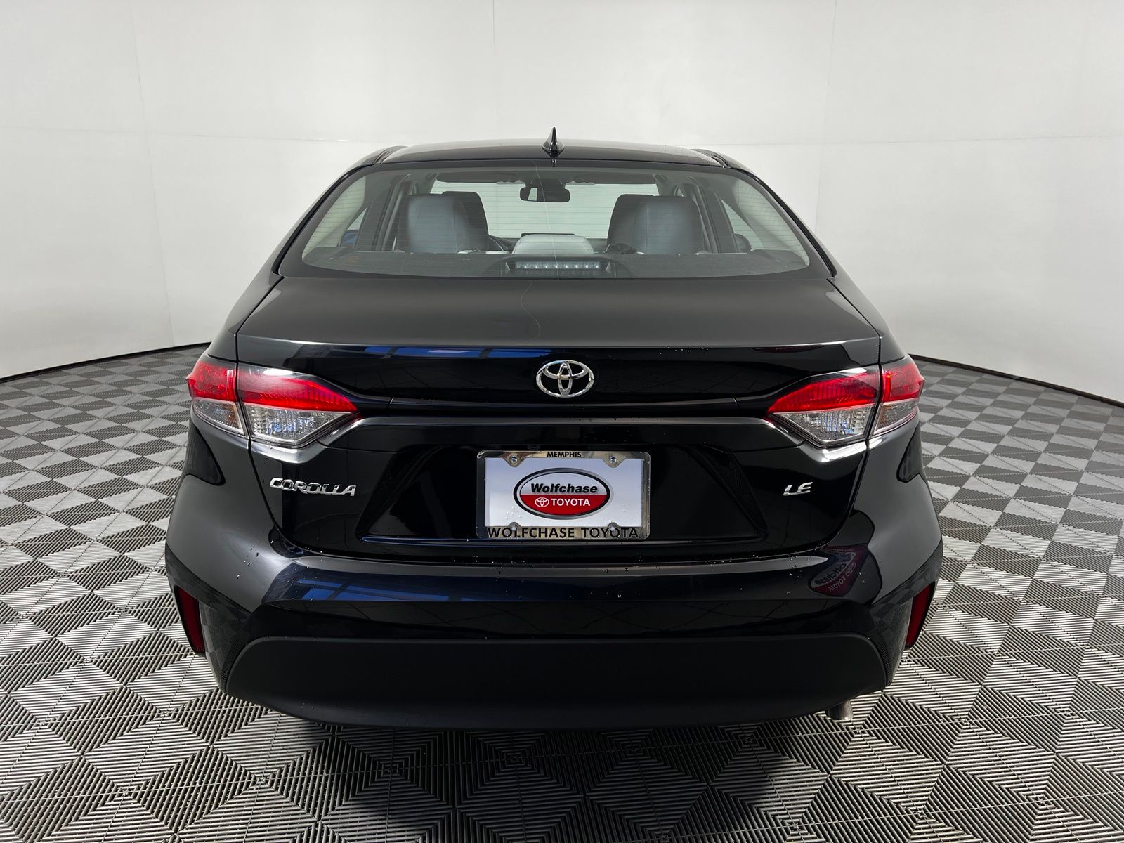 Thumbnail: 2025 Toyota Corolla - 6