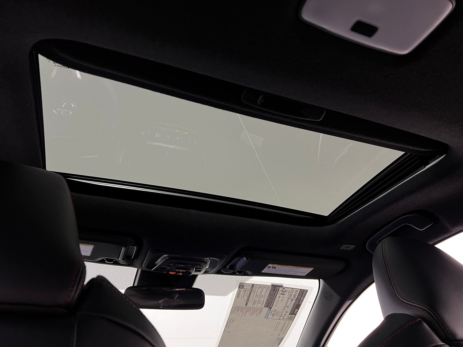 Thumbnail: 2026 Toyota Corolla - 20