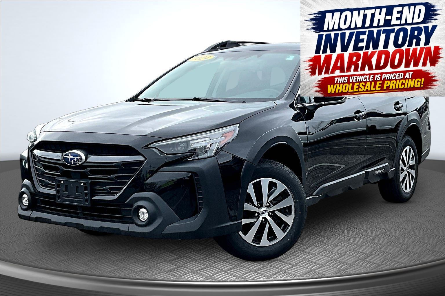 2024 Subaru Outback Premium AWD