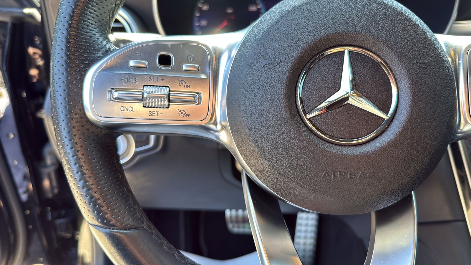 Used Car 2023 Mercedes-benz Glc  Glc 300 Coupe For Sale Under $50,000 In Austin, Texas