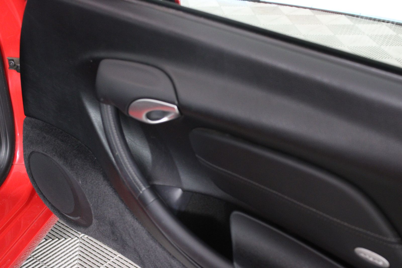 Used 2002 Red Porsche  image 20