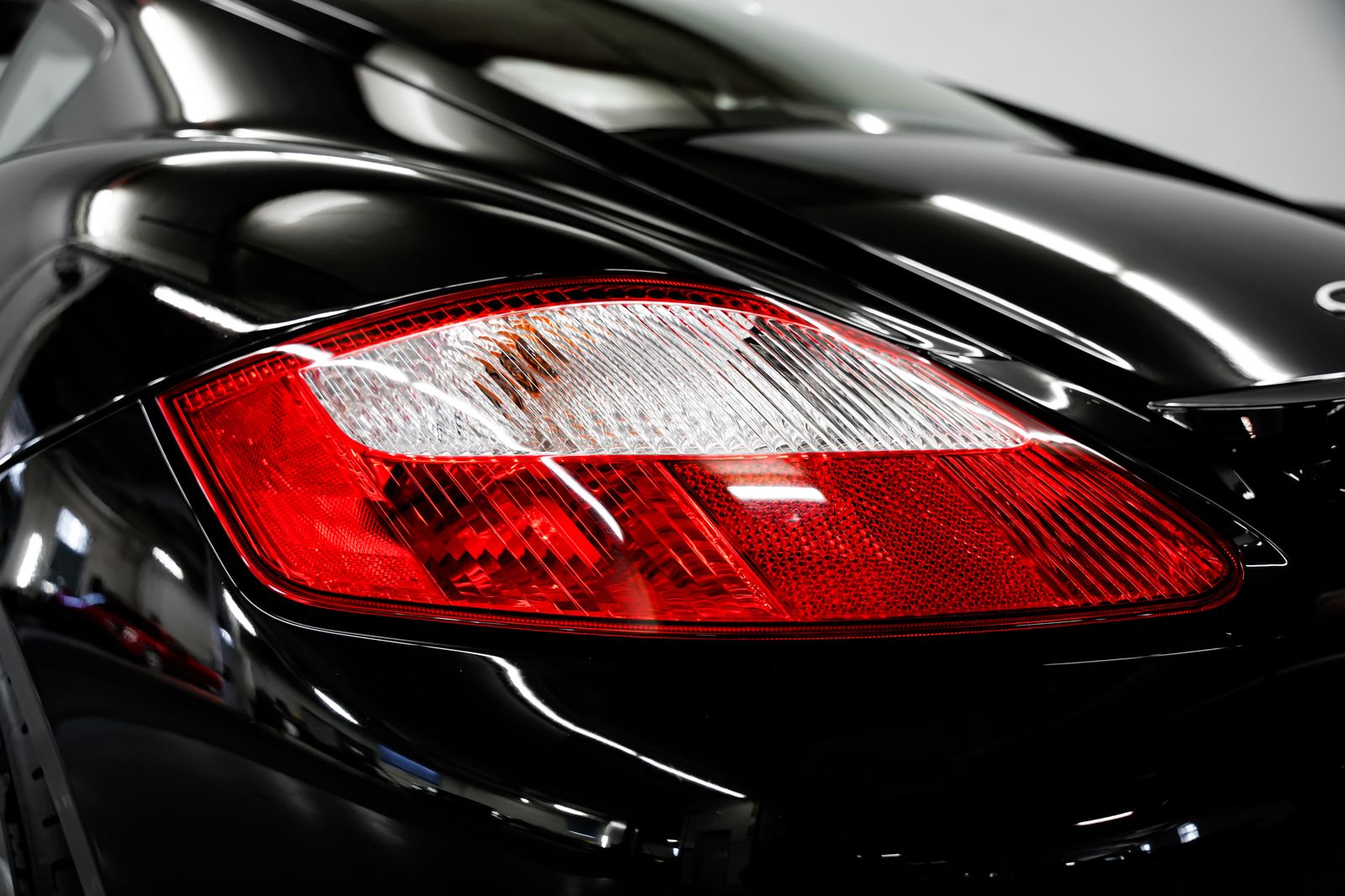2007 Porsche Cayman S — photo 30