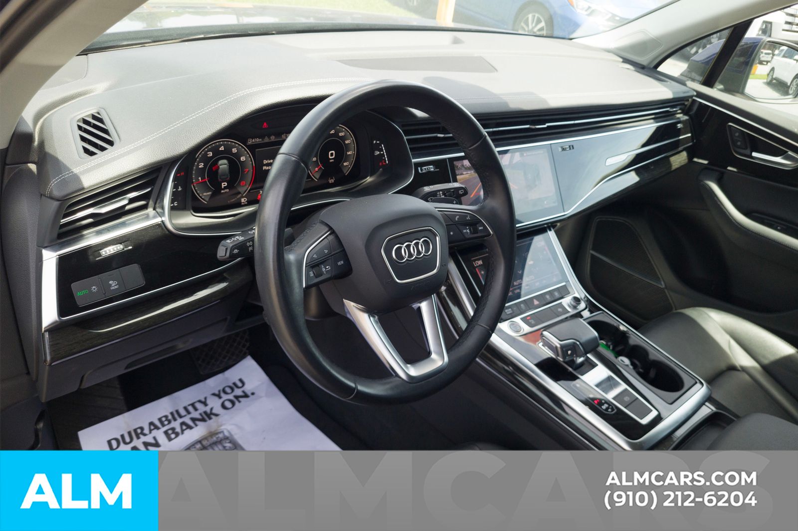 Used 2024  Audi 45 Premium Plus image 16