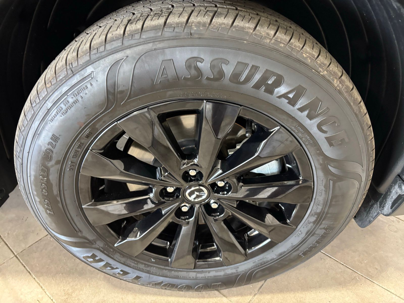 Used Car 2025 Mazda Cx-50  2.5 S Select Package For Sale Under $30,000 In Austin, Texas