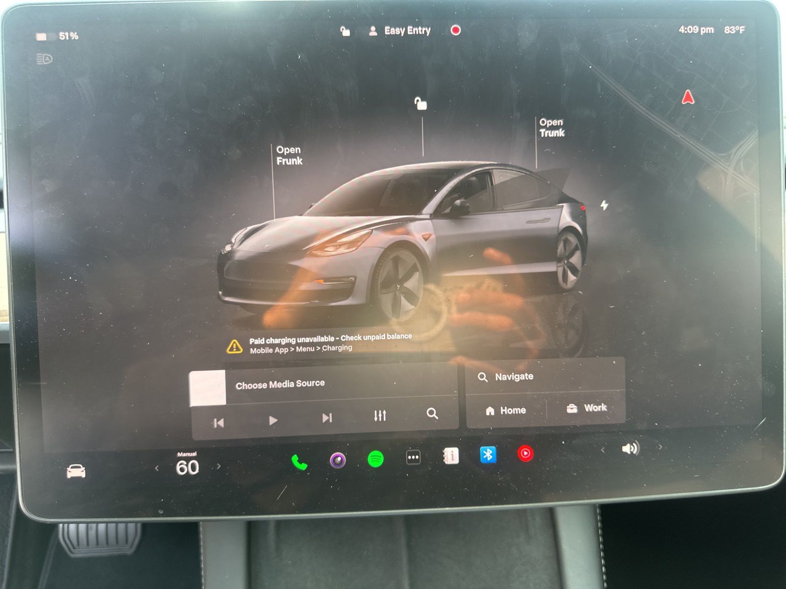 Used Car 2023 Tesla Model 3  Long Range For Sale Under $30,000 In Austin, Texas