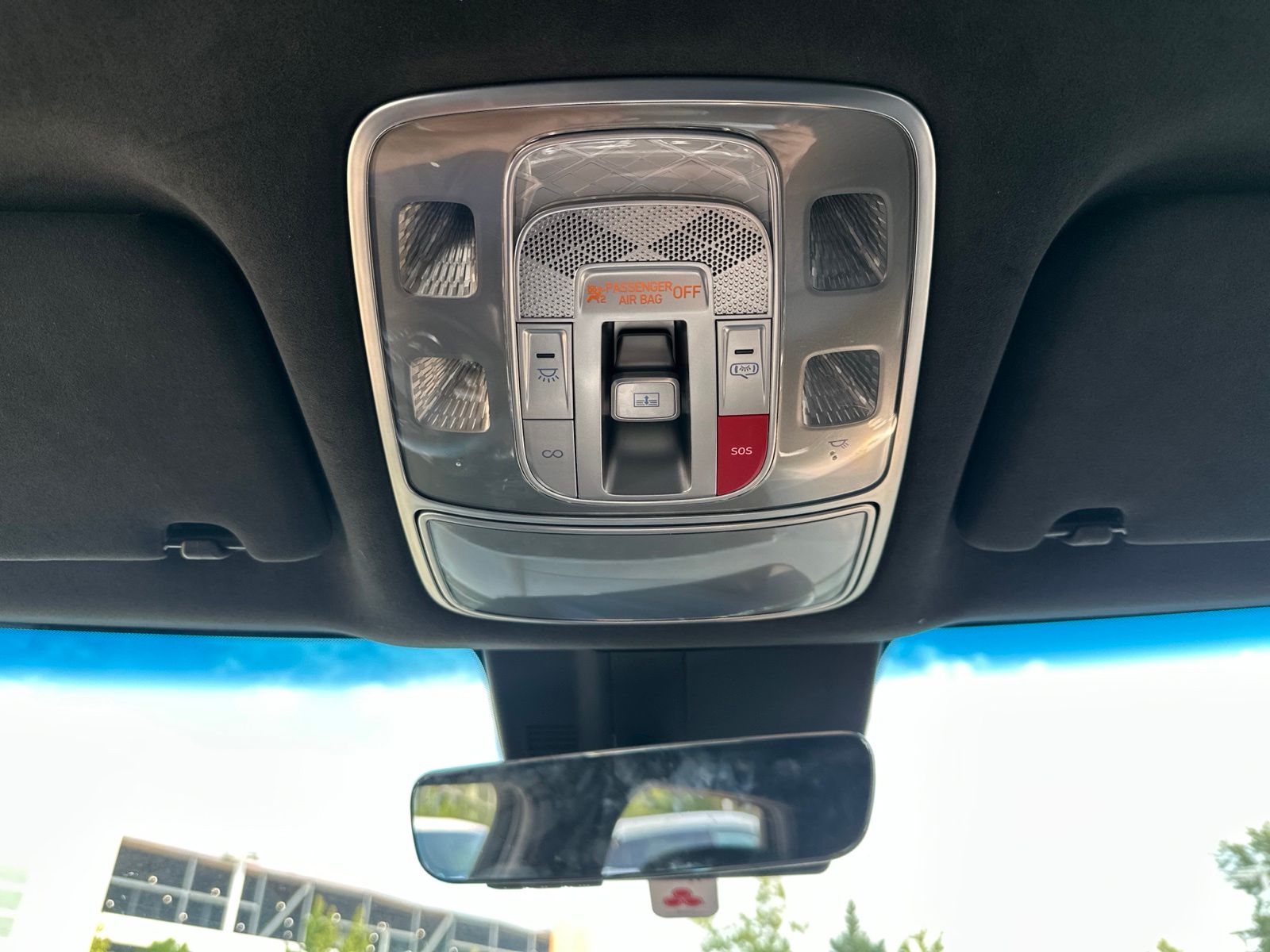 Used 2023 Silver Genesis Performance image 24