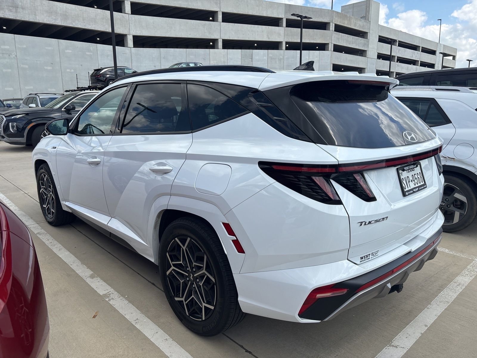 View vehicle photo 5