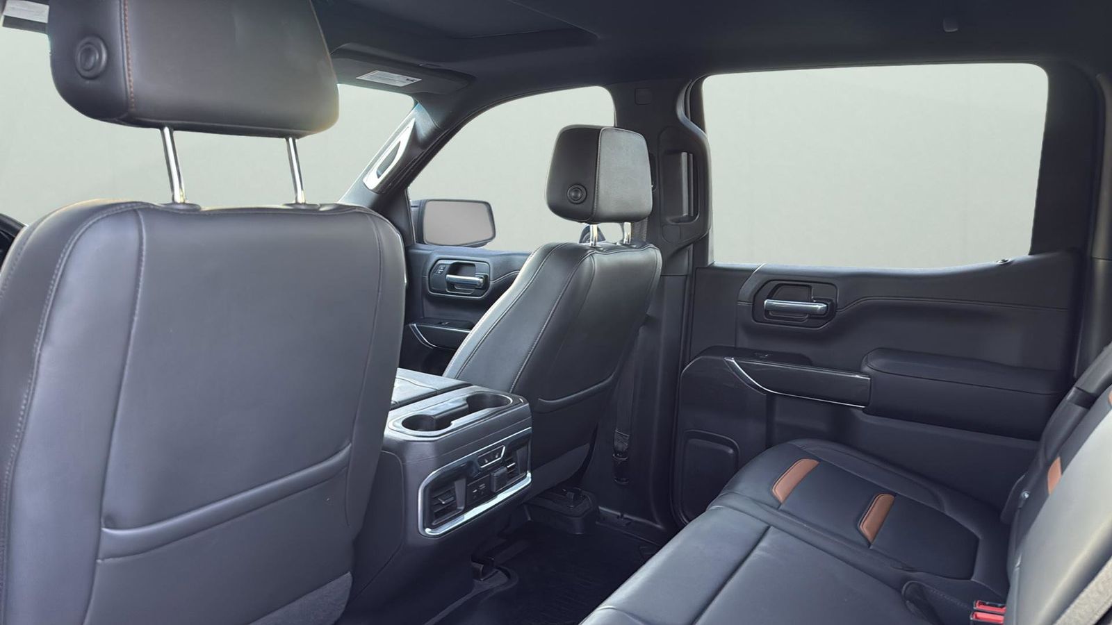 Used Car 2020 Gmc Sierra 1500  At4 For Sale Under $40,000 In Austin, Texas