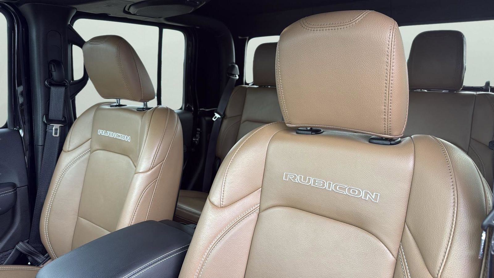 Used Car 2023 Jeep Gladiator  Rubicon For Sale Under $50,000 In Austin, Texas