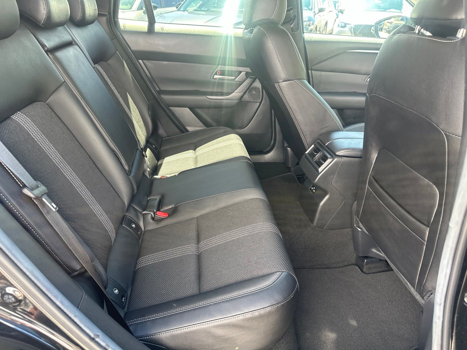 Used Car 2024 Mazda Cx-50  2.5 S Select Package For Sale Under $30,000 In Austin, Texas