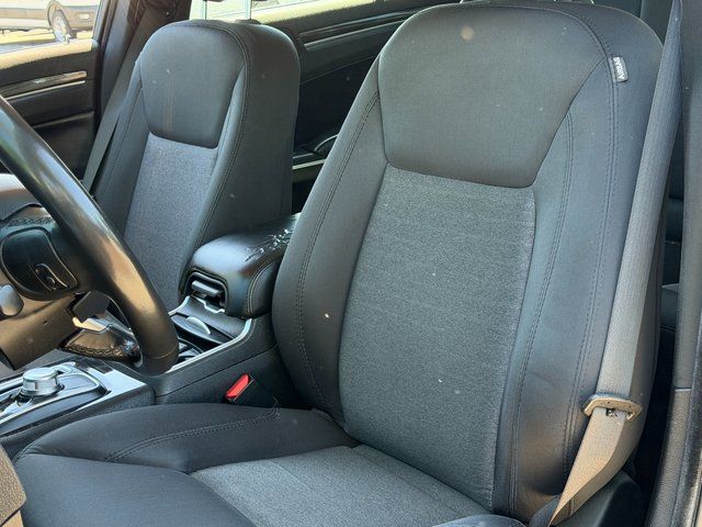 Used 2021 Gloss Black Chrysler Touring image 8