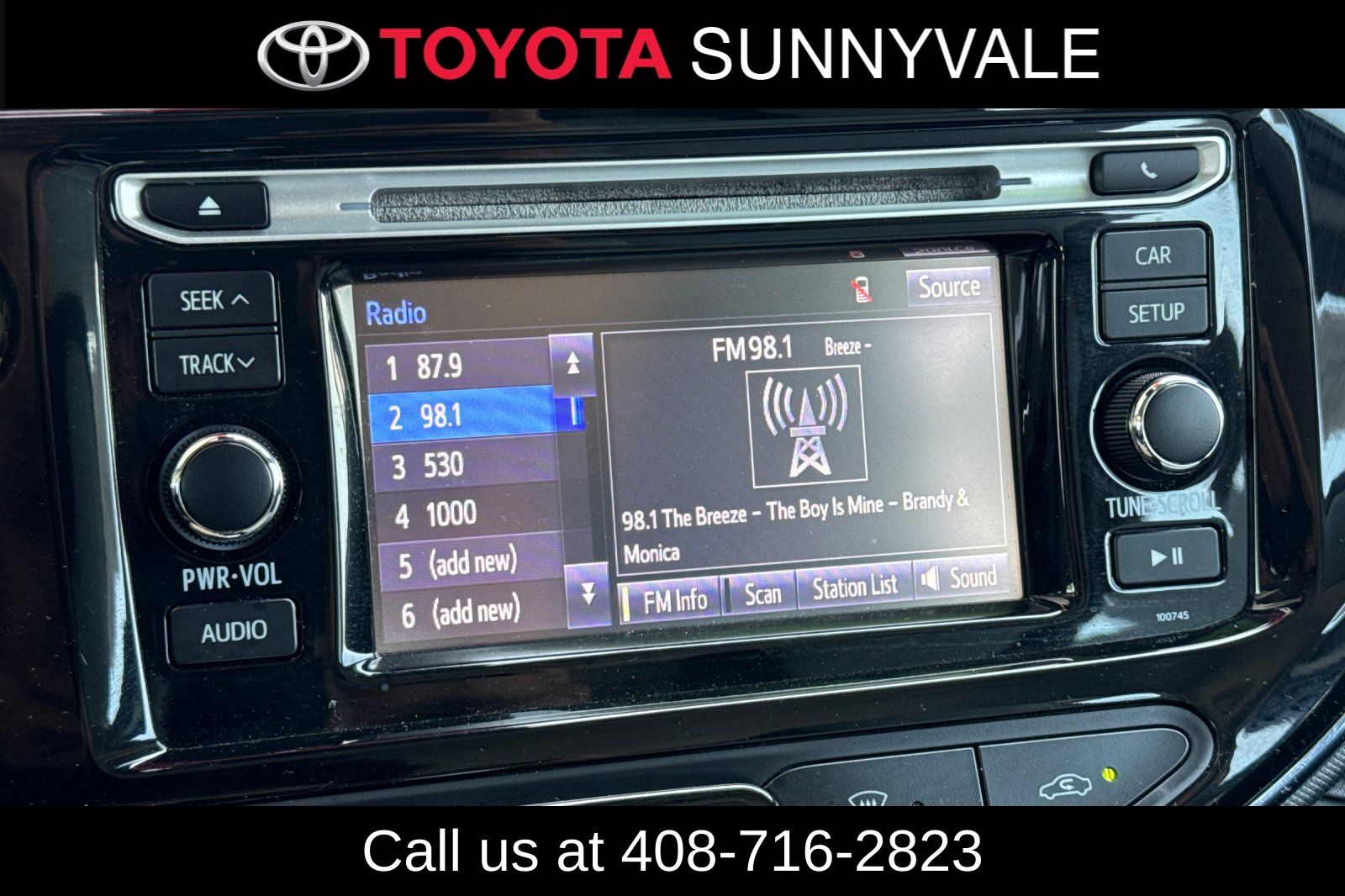 Used 2018 Toyota Prius c Hatchback