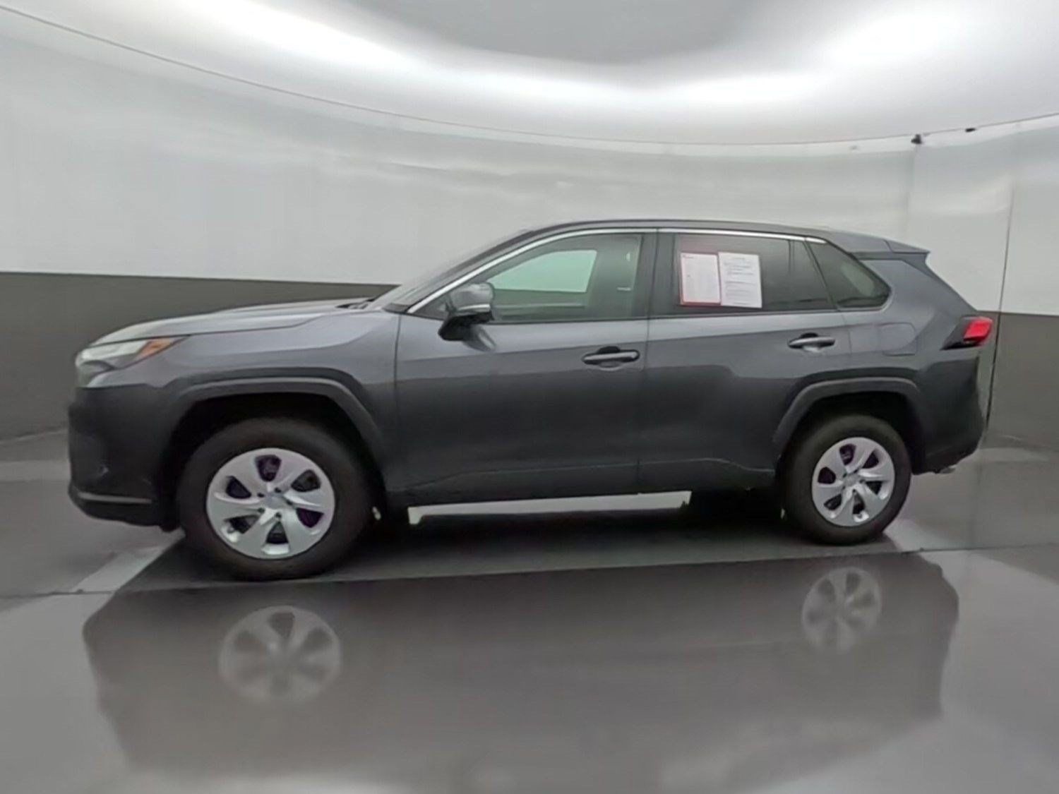Used 2025 Toyota RAV4 SUV