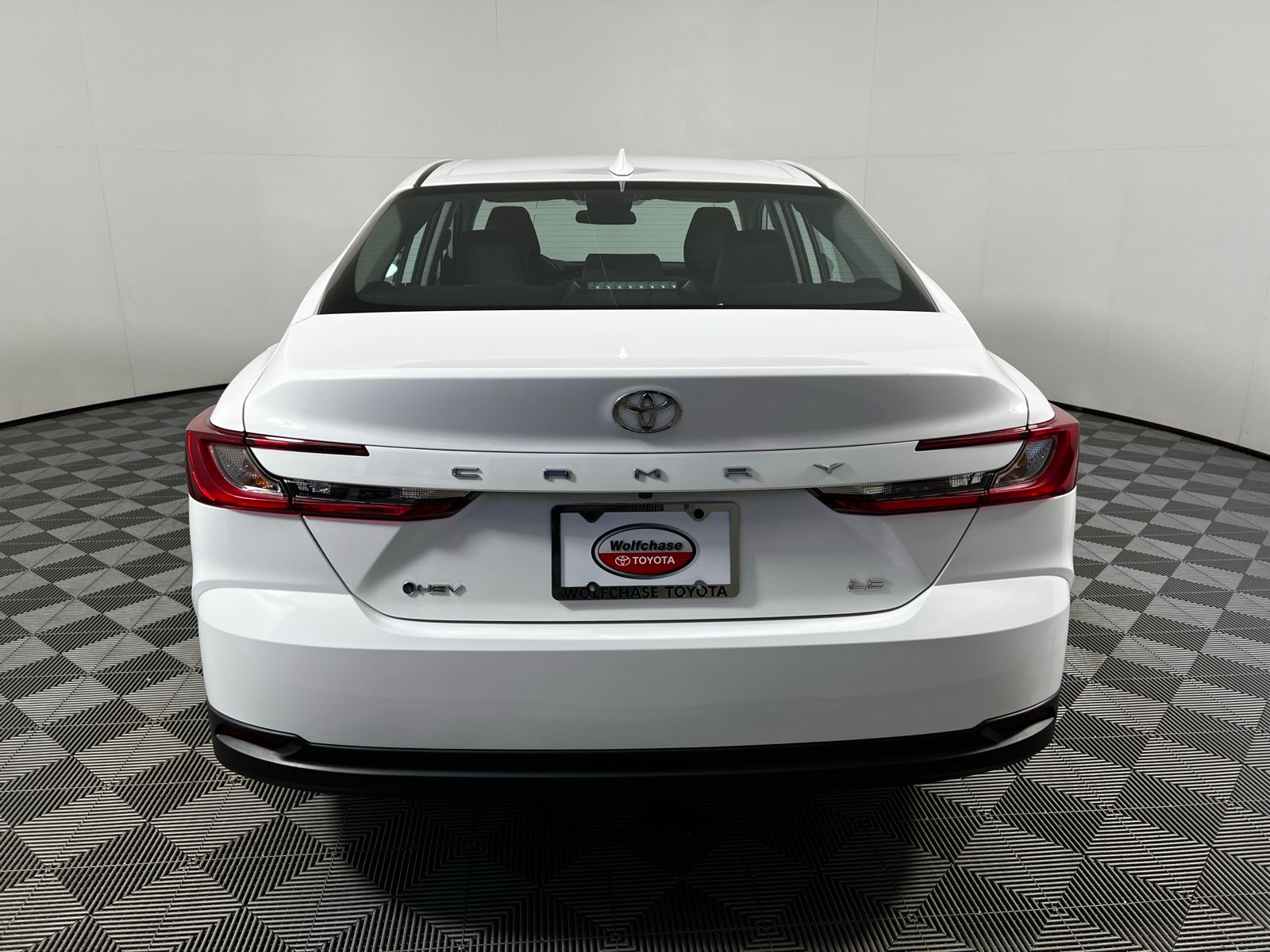 Thumbnail: 2025 Toyota Camry - 6