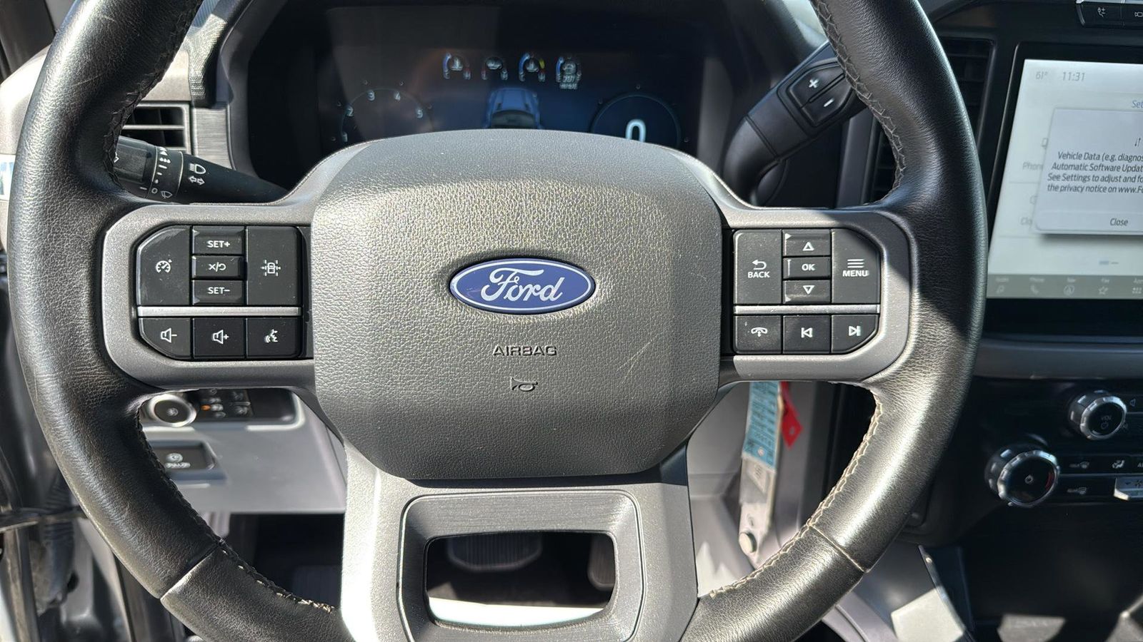 Used Car 2024 Ford F-150  Xlt For Sale Under $50,000 In Austin, Texas