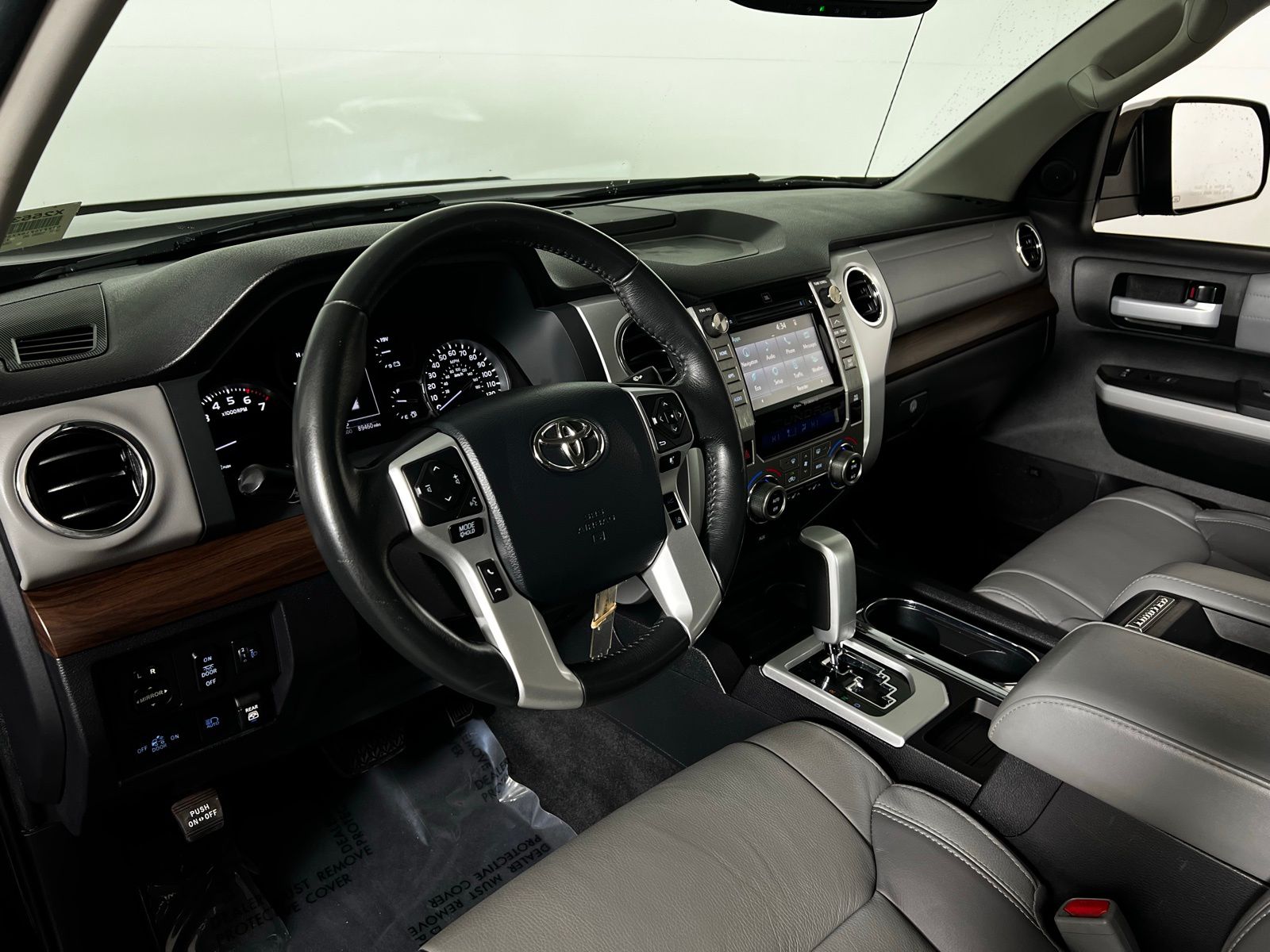 Thumbnail: 2019 Toyota Tundra - 12