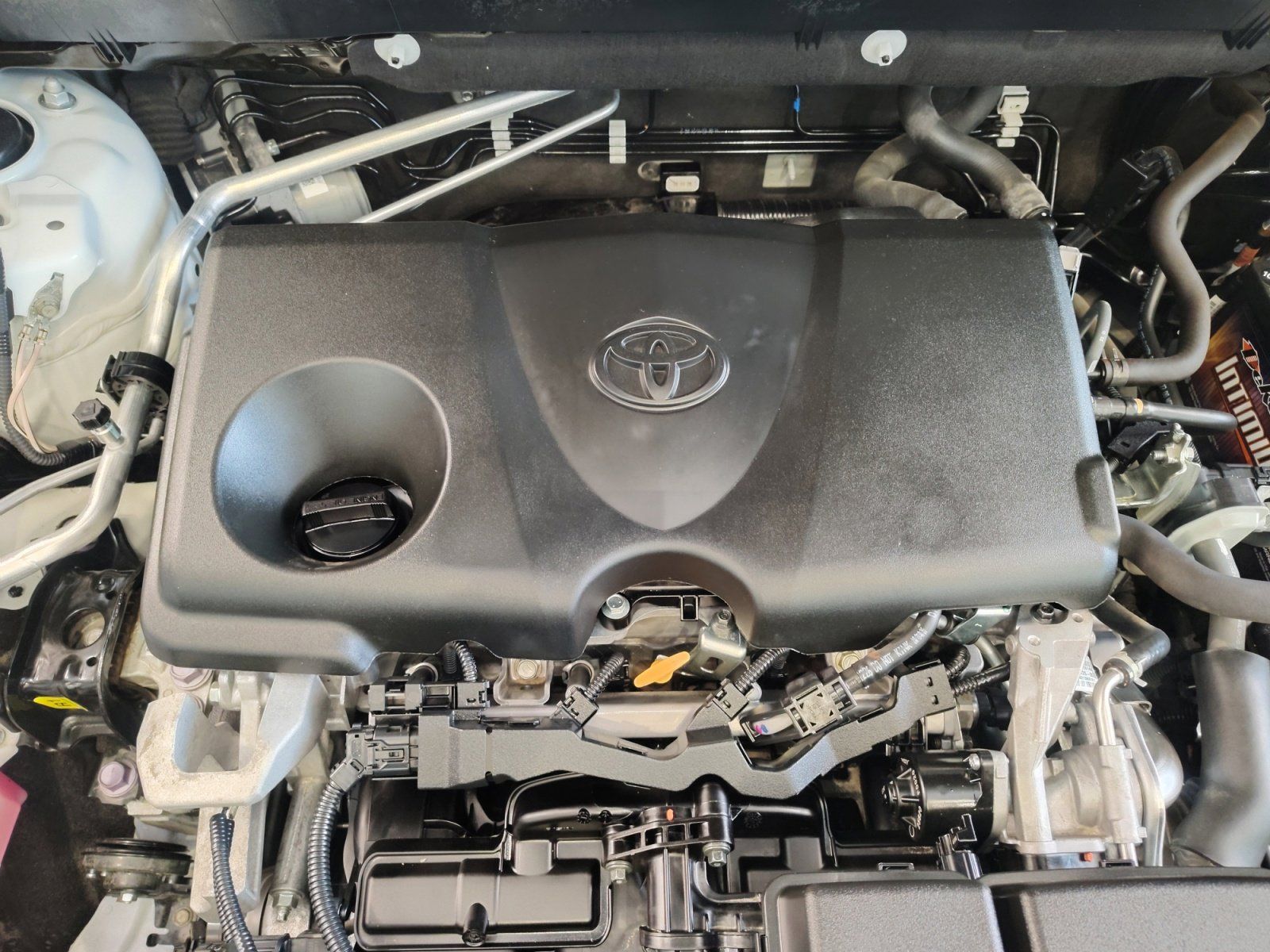 Used Car 2021 Toyota Rav4  Limited For Sale Under $30,000 In San Antonio, Texas