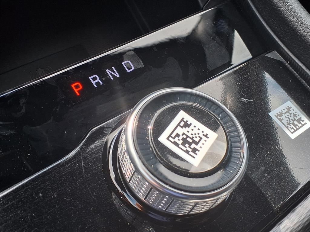2025 Jeep Grand Cherokee Laredo - 7