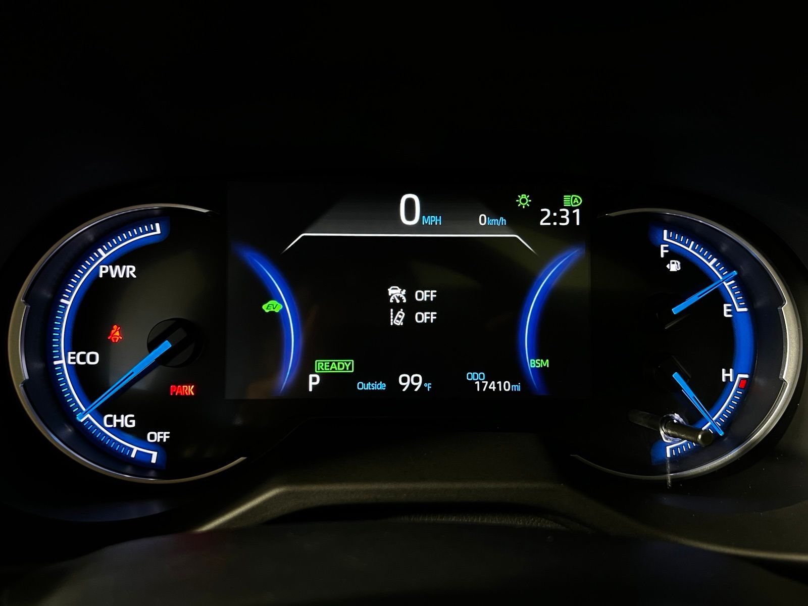 Thumbnail: 2024 Toyota RAV4 - 16