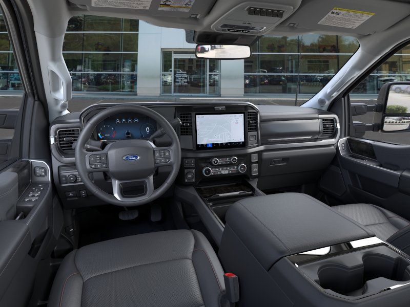 New 2026 Avalanche Ford Lariat image 9