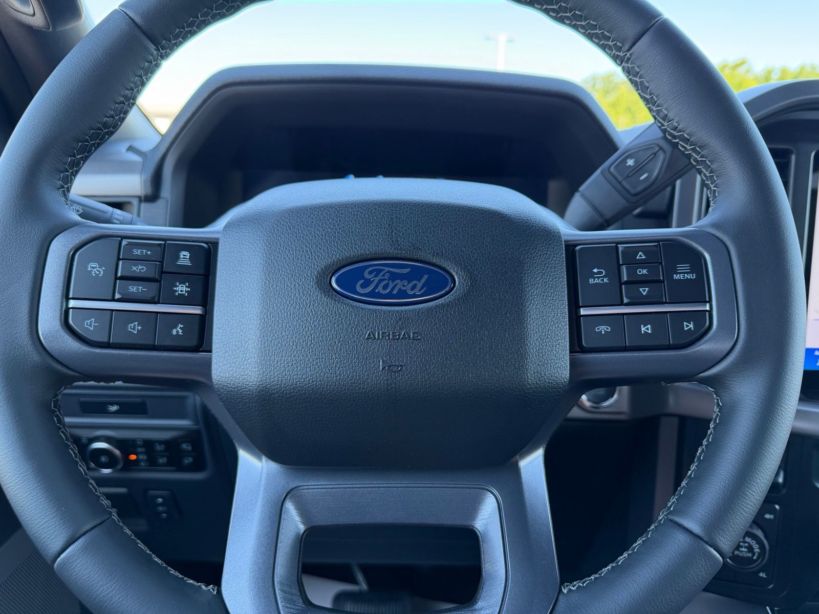 2026 Ford F-150 image 17