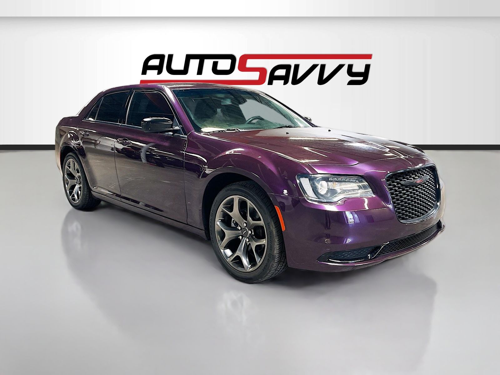 2021 Chrysler 300 Touring