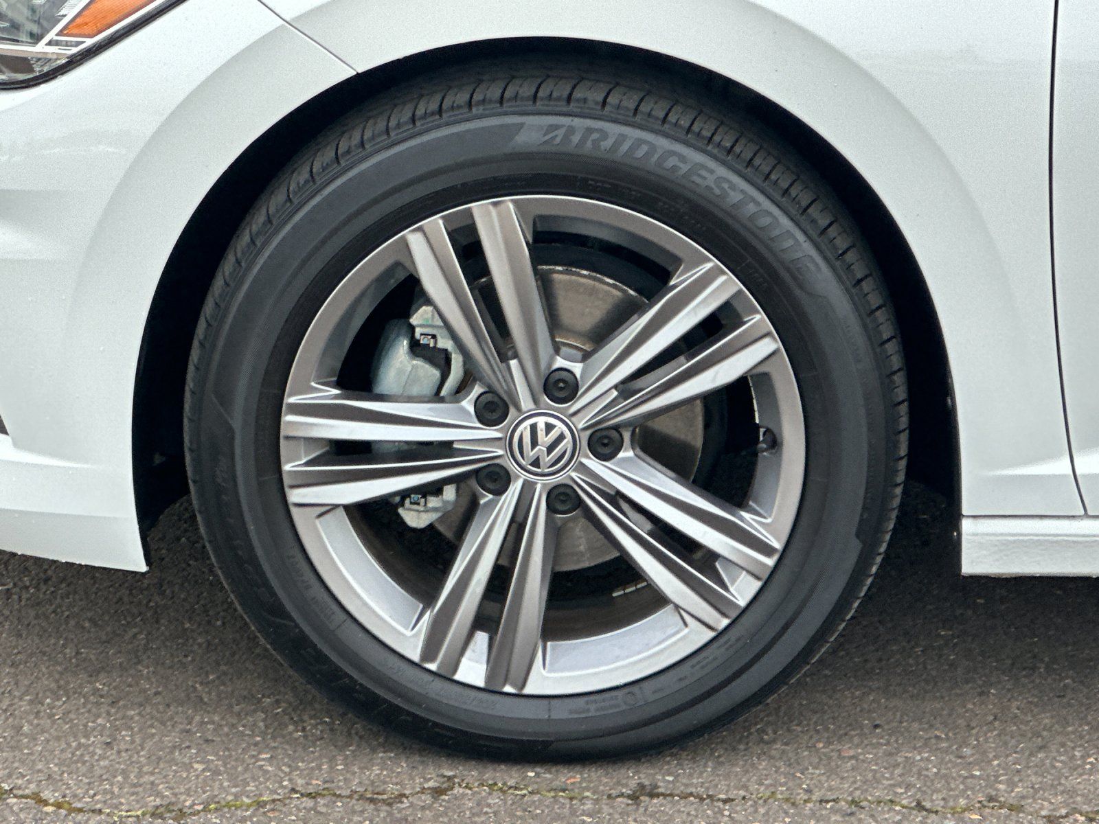 used 2021 Volkswagen Jetta car, priced at $19,498