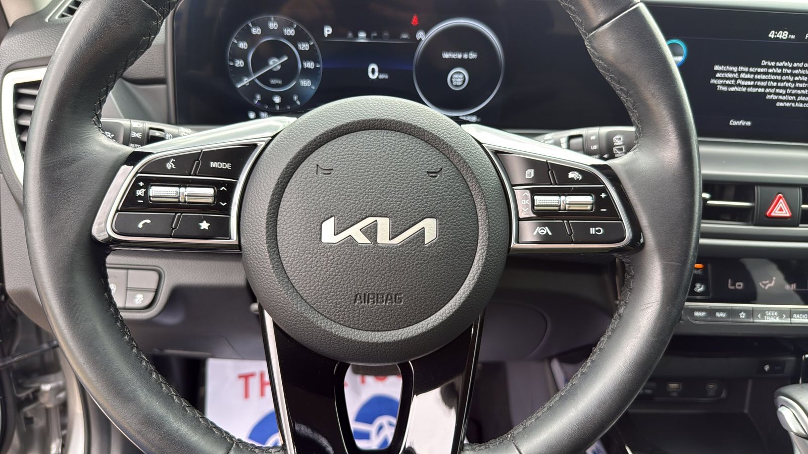 Used Car 2025 Kia Seltos  Ex For Sale Under $25,000 In Austin, Texas