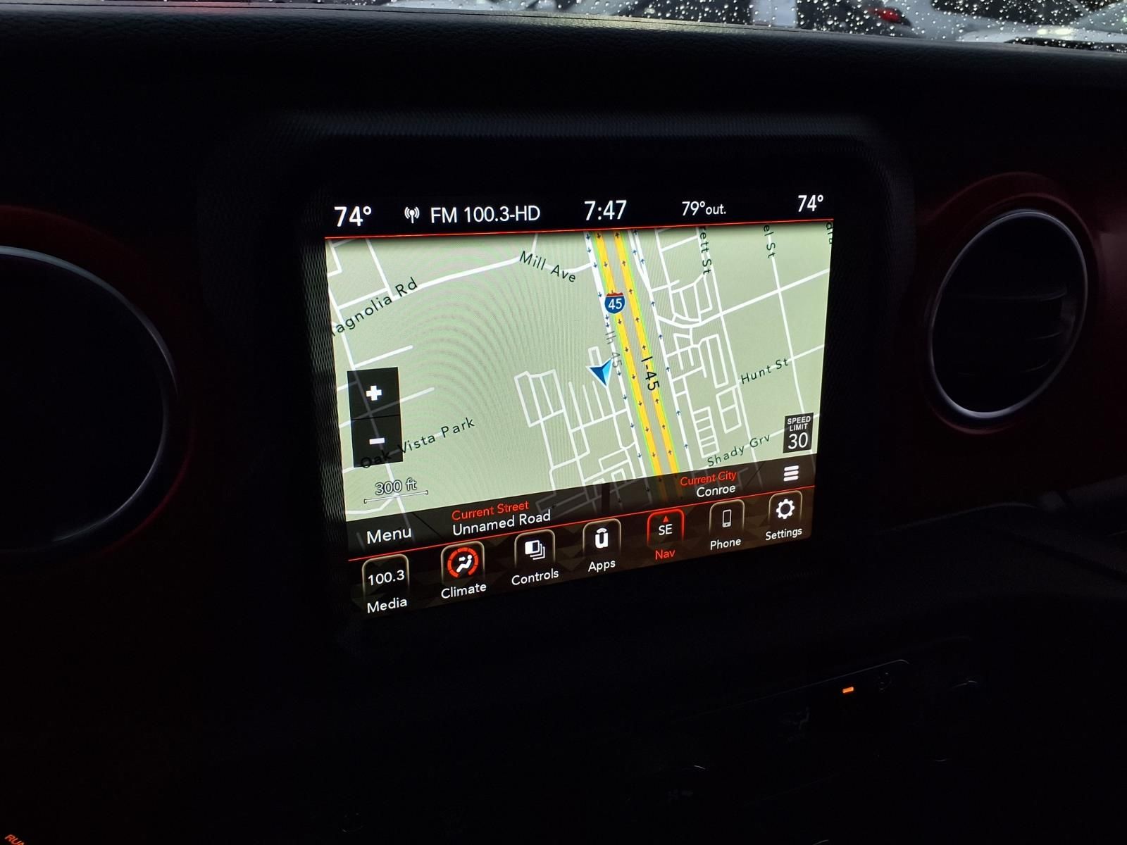2023 Jeep Wrangler Rubicon - 10