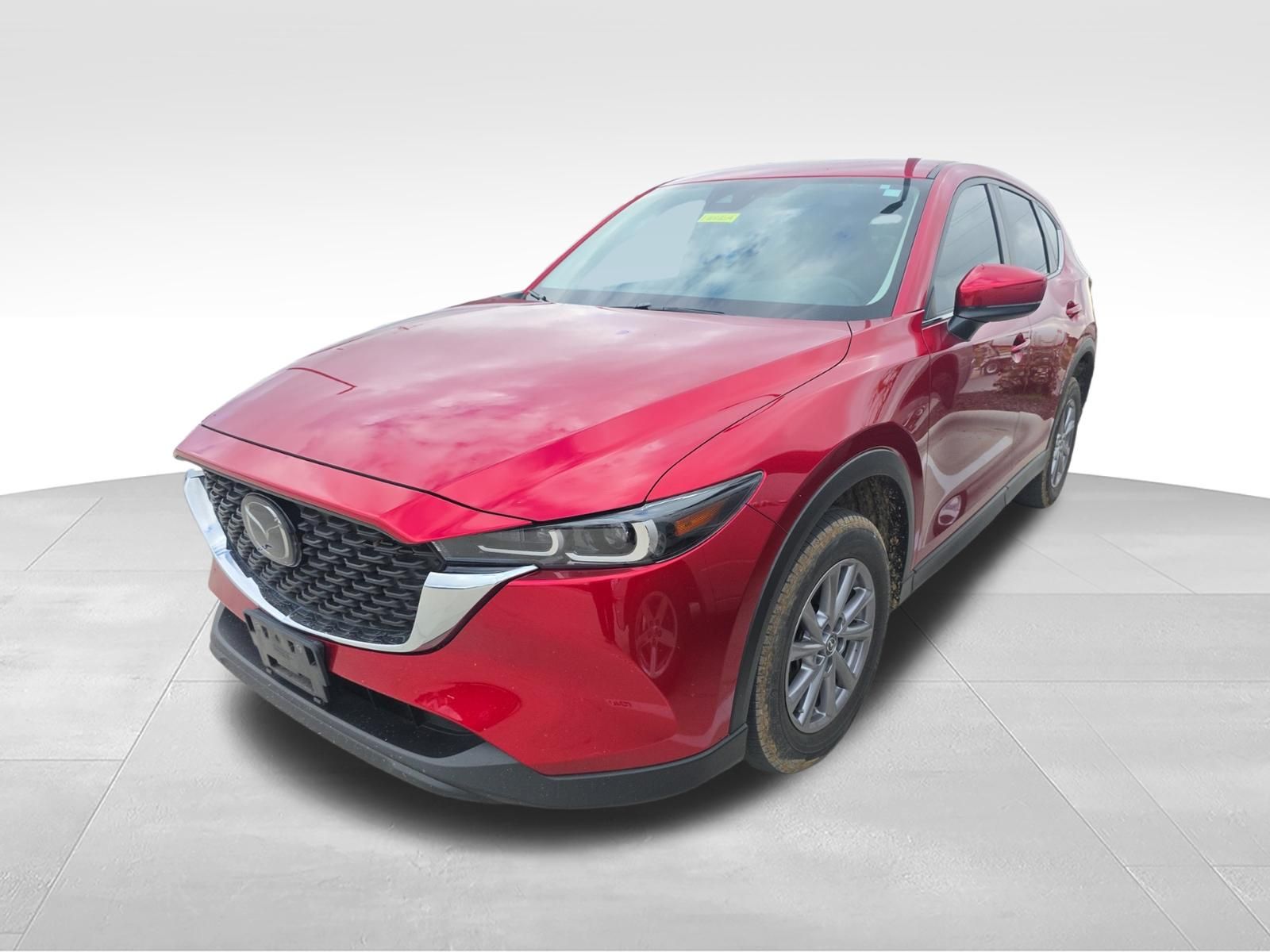 2023 Mazda CX-5 S Auto AWD's photo