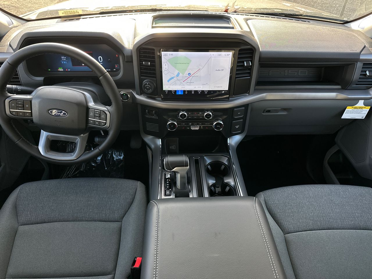 2025 Ford F-150 Lightning XLT - Photo 16