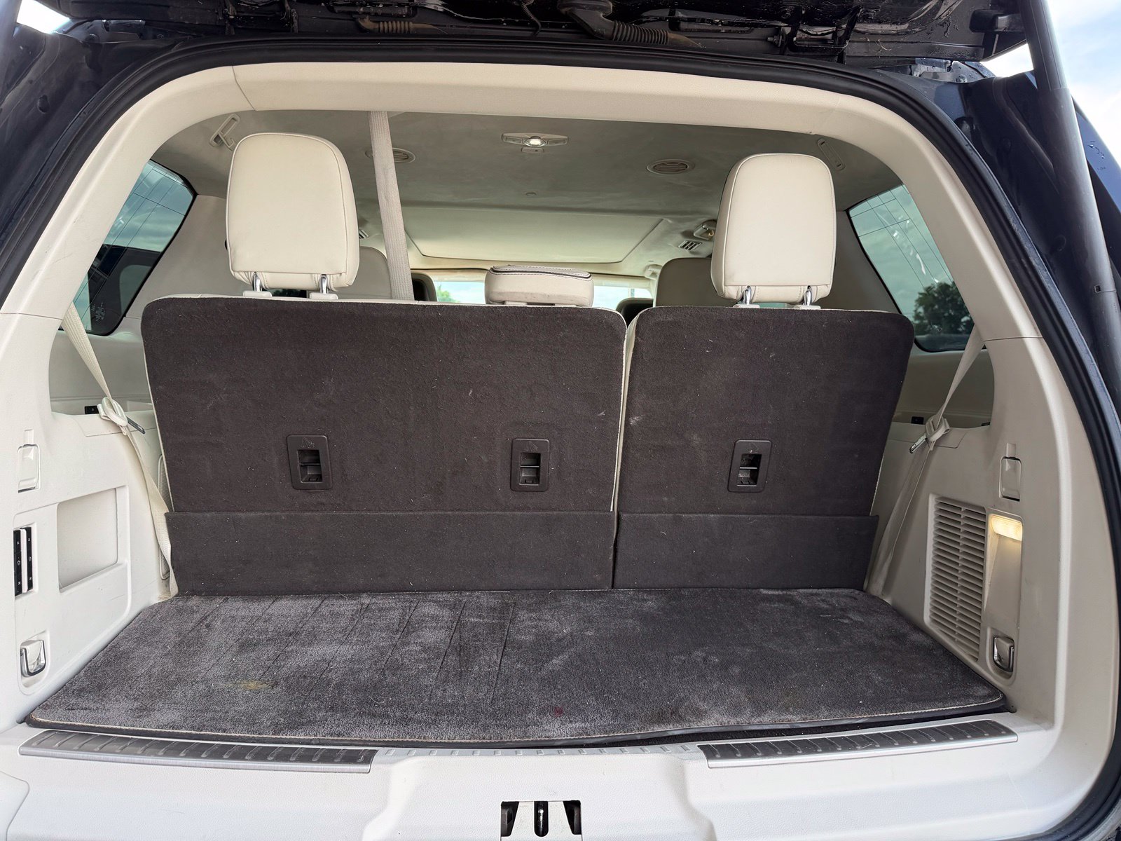 Used 2020 Lincoln Navigator SUV