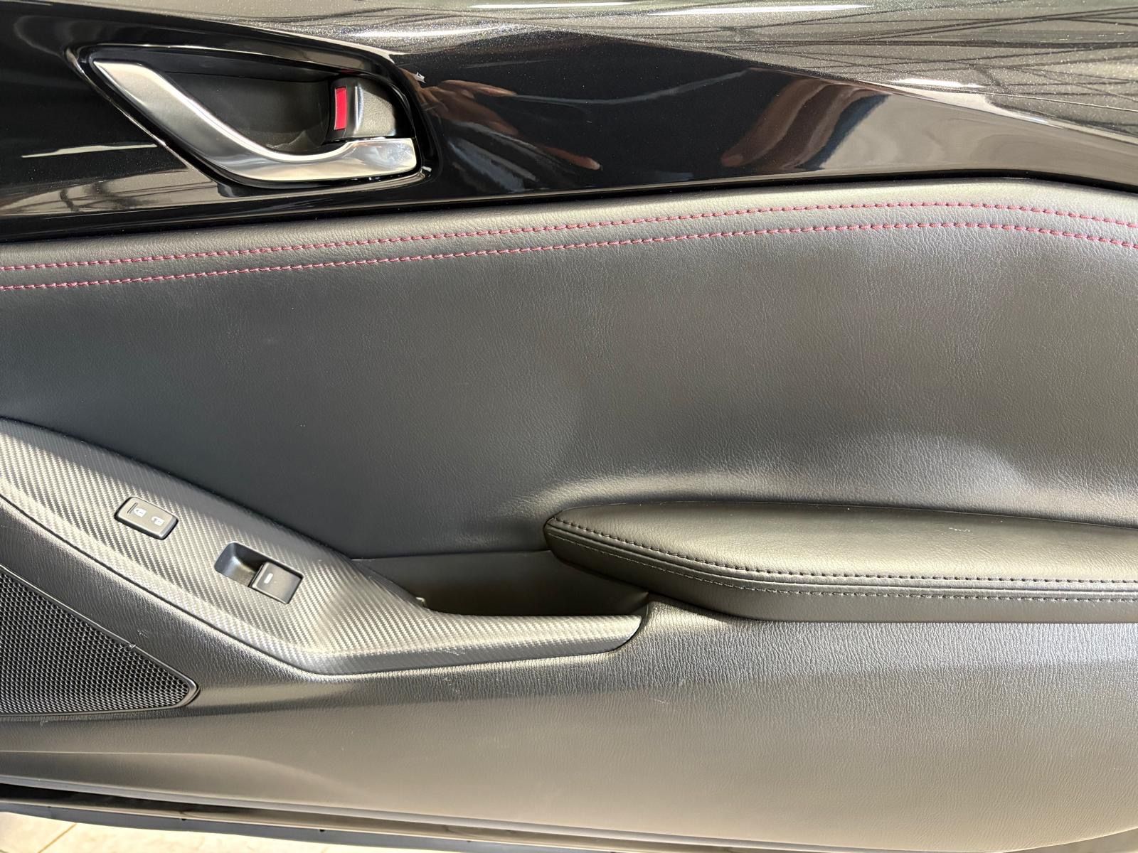 Used Car 2018 Mazda Miata  Club For Sale Under $25,000 In Austin, Texas