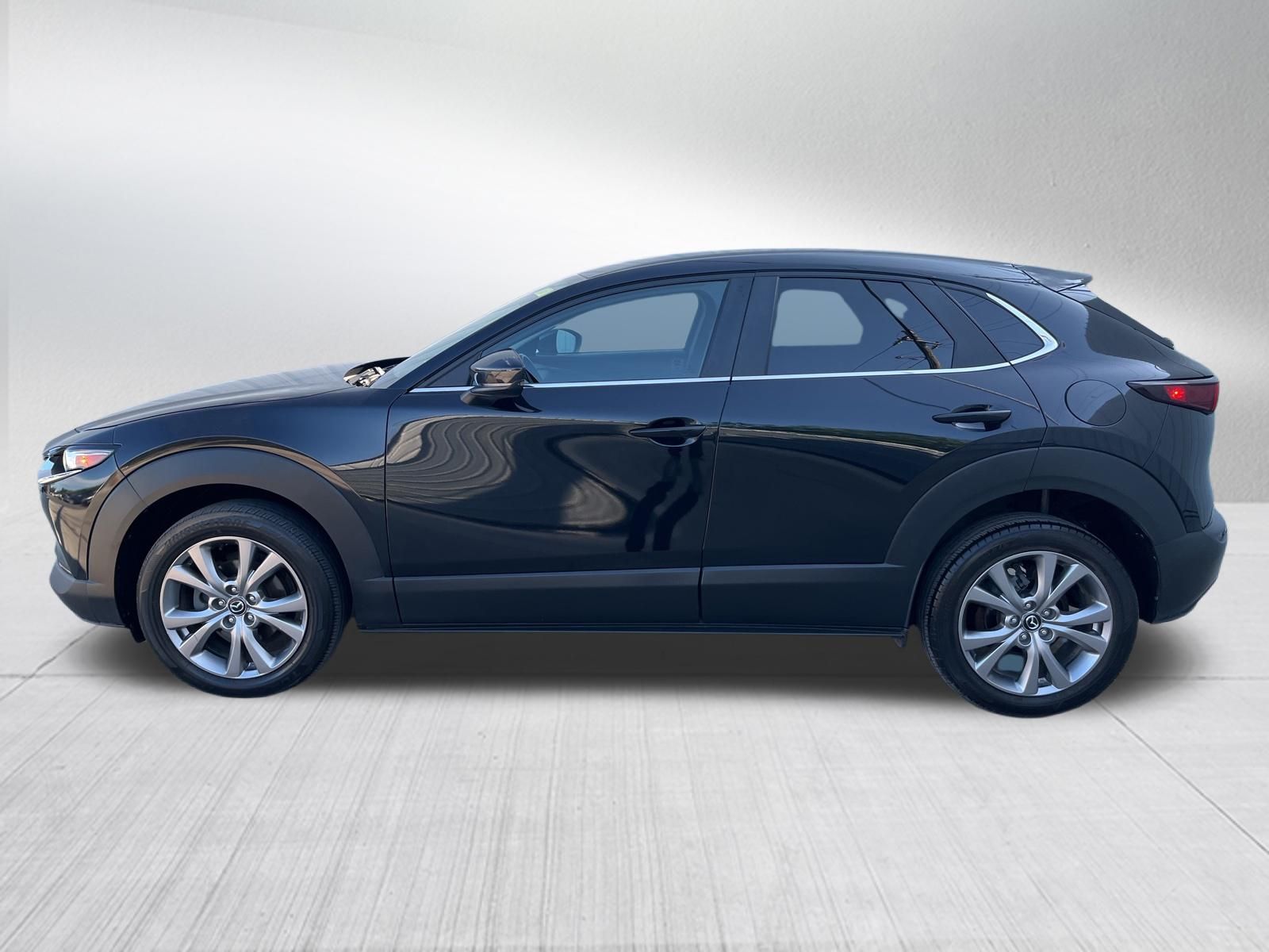 Used Car 2020 Mazda Cx-30  Select For Sale Under $15,000 In Austin, Texas