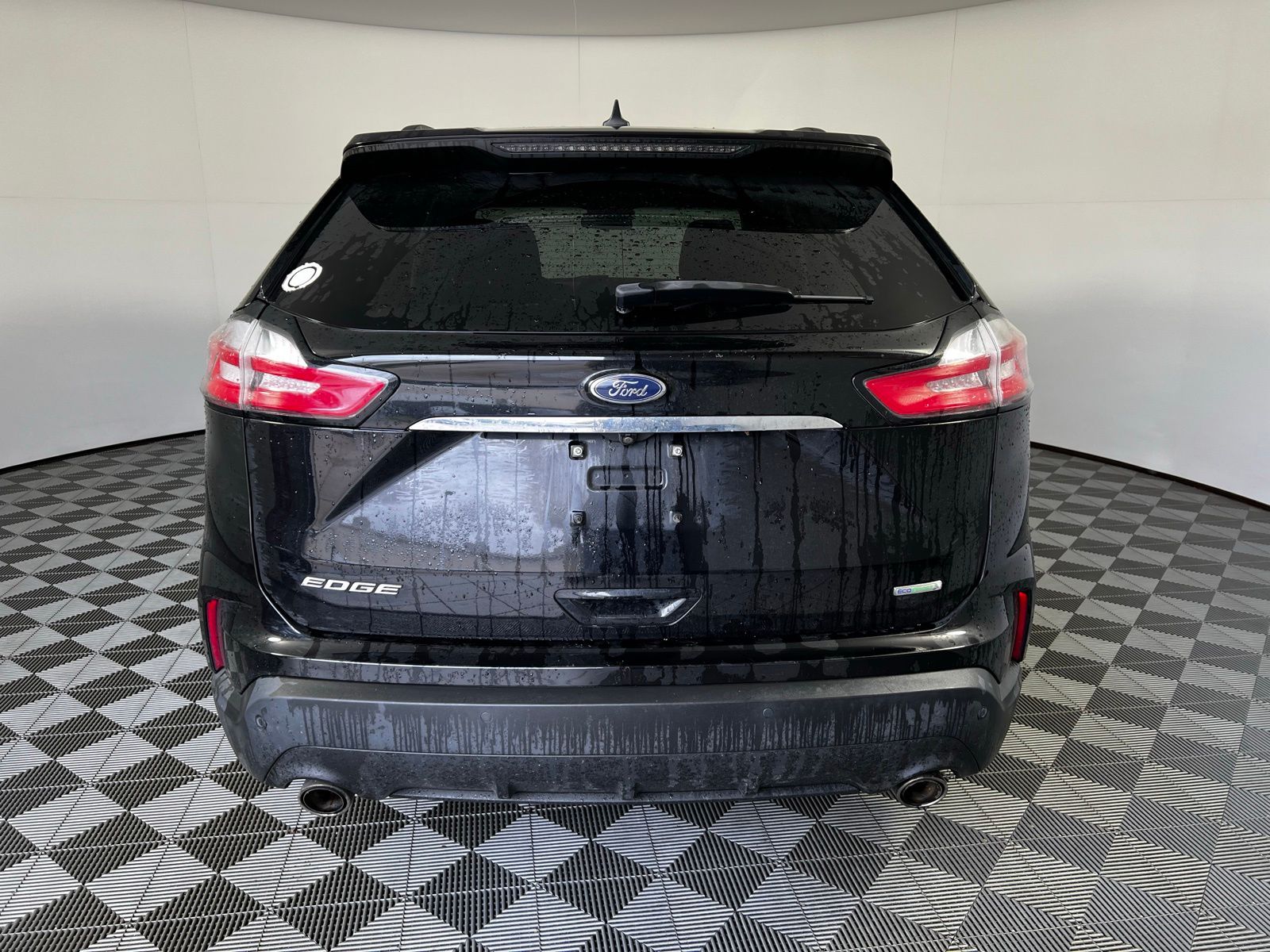 Thumbnail: 2020 Ford Edge - 6