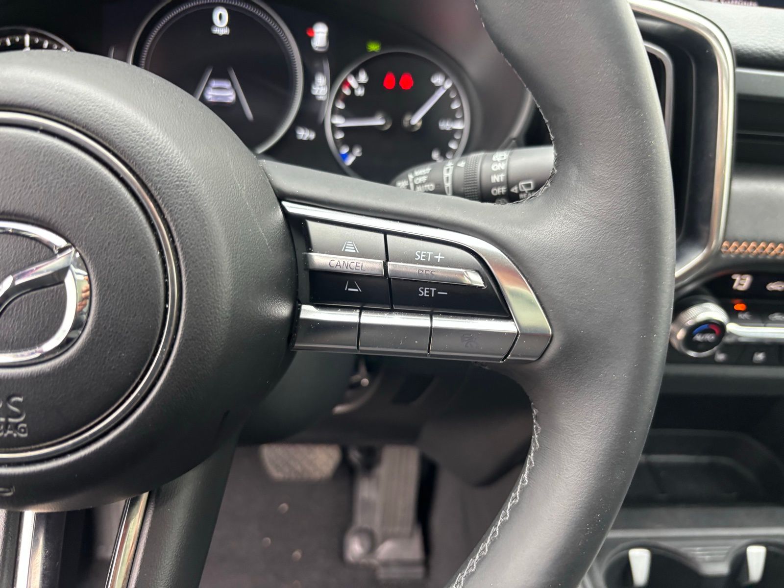 Used Car 2025 Mazda Cx-50  Utility 2.5 S Premium Plus Package All Wheel Drive For Sale Under $35,000 In Austin, Texas