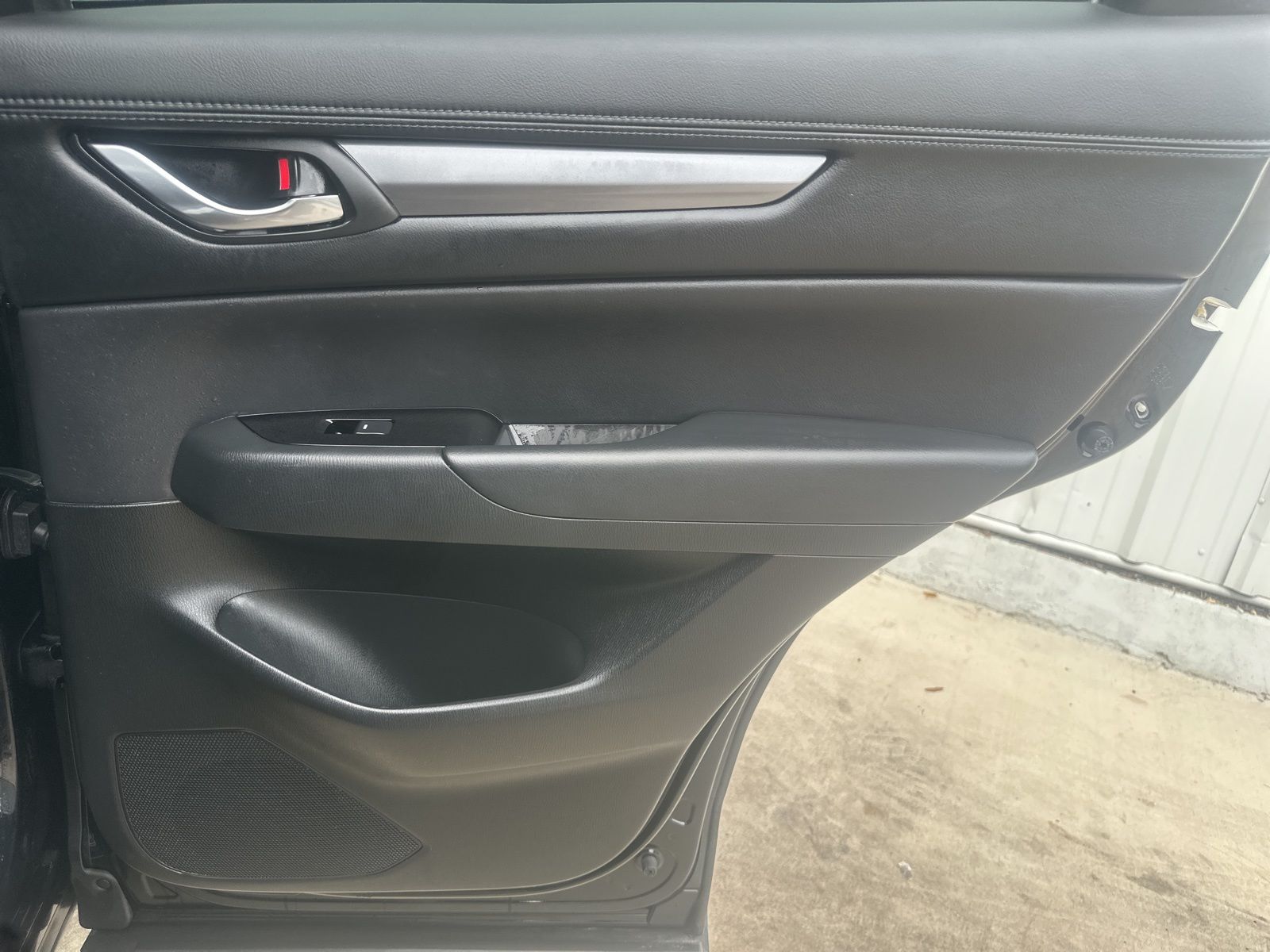 Used Car 2024 Mazda Cx-5  2.5 S Select Package For Sale Under $25,000 In Austin, Texas