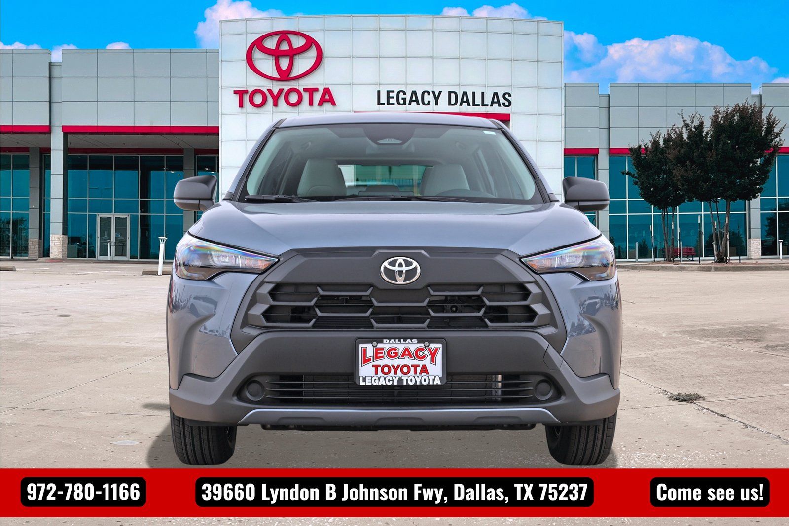 New 2026  Toyota L image 5