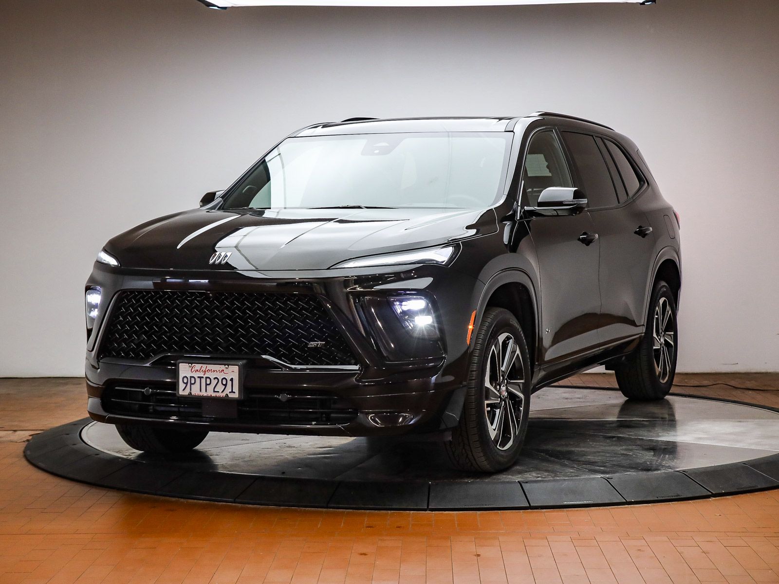 2025 Buick Enclave Sport Touring FWD