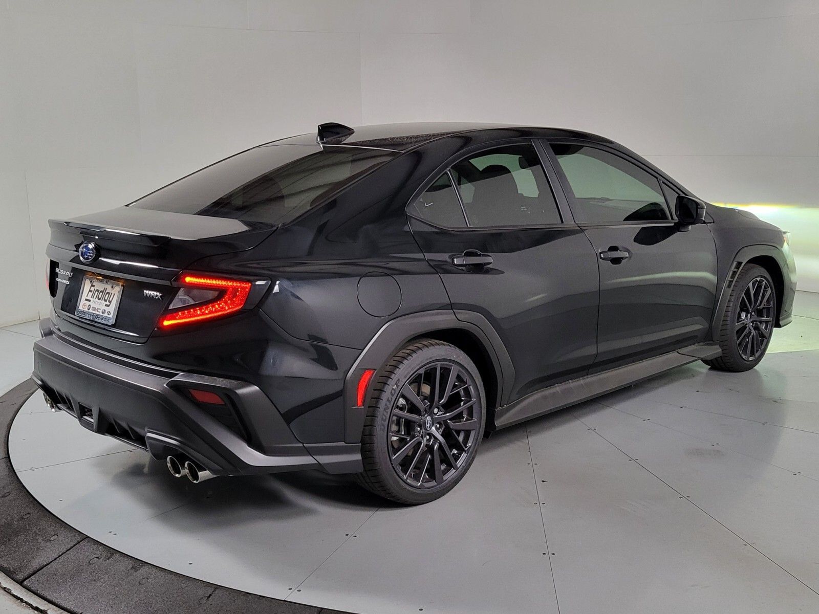 2024 Subaru WRX Premium 4