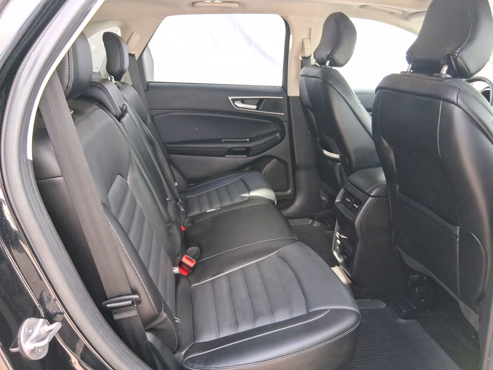 Used Car 2017 Ford Edge  Sel For Sale Under $15,000 In Austin, Texas