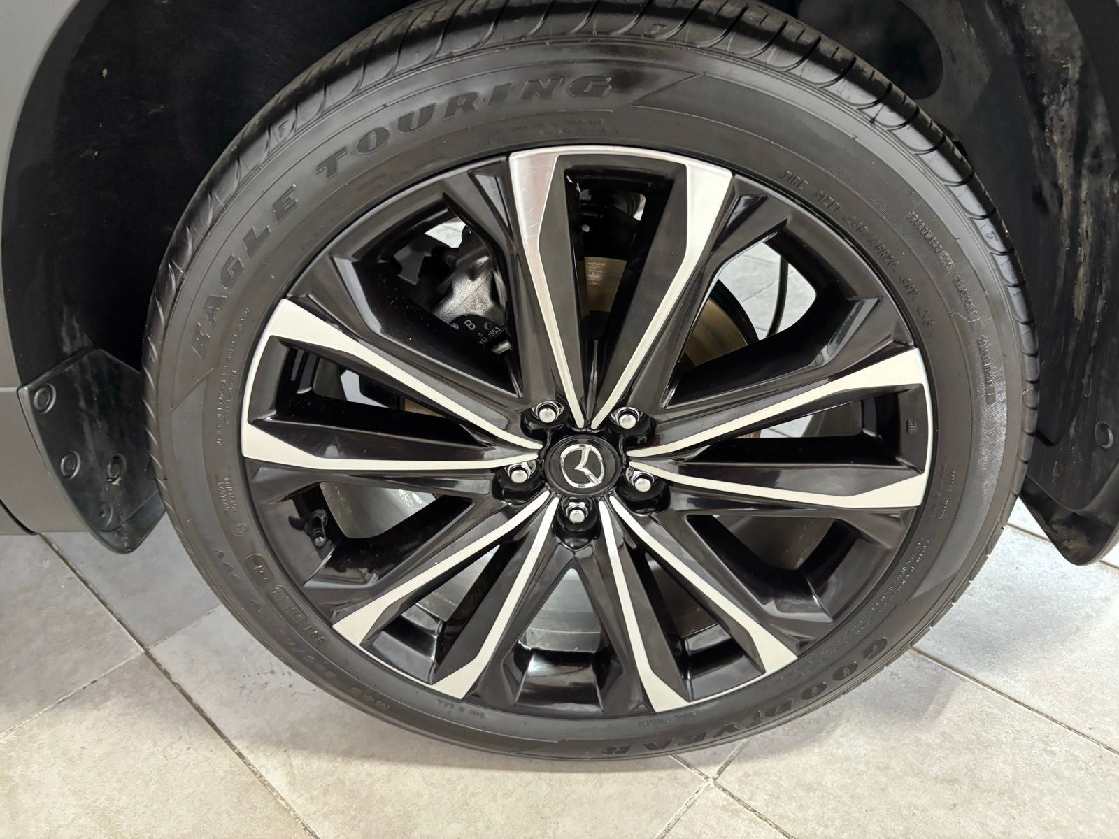 Used Car 2025 Mazda Cx-50  2.5 Turbo Premium Plus Package For Sale Under $30,000 In Austin, Texas