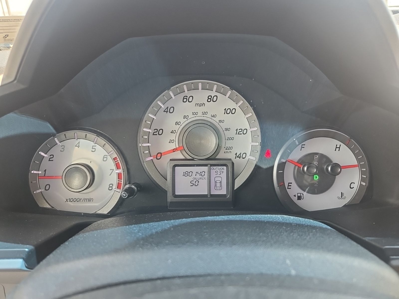 Used 2013  Honda EX-L image 40