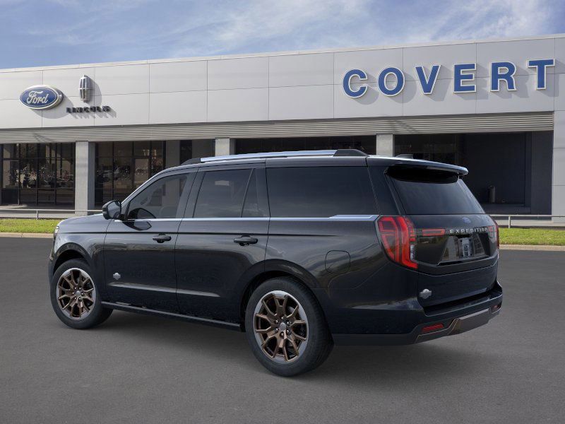 New Car 2025 Ford Expedition  King Ranch For Sale Under $90,000 In Austin, Texas