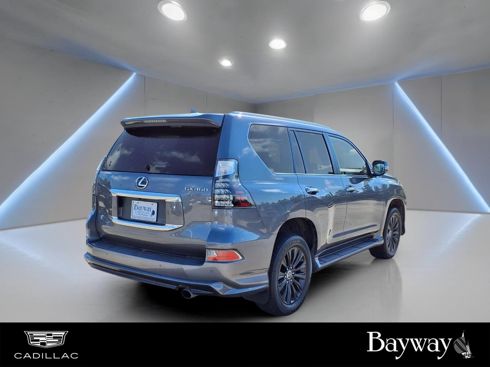 2023 Lexus GX 460 - 1